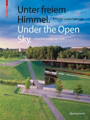 cover image of Unter freiem Himmel / Under the Open Sky